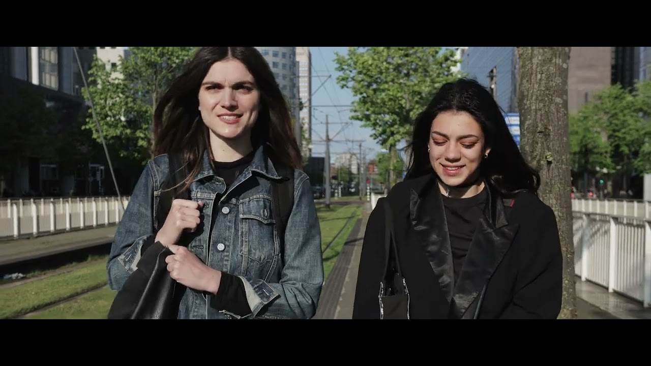Future Seeds – Official Trailer