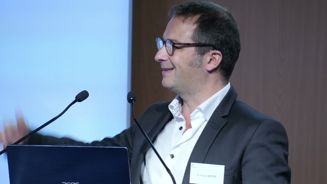 14-16ᵉJ - Douleurs neuropathiques en canc&eacute;rologie