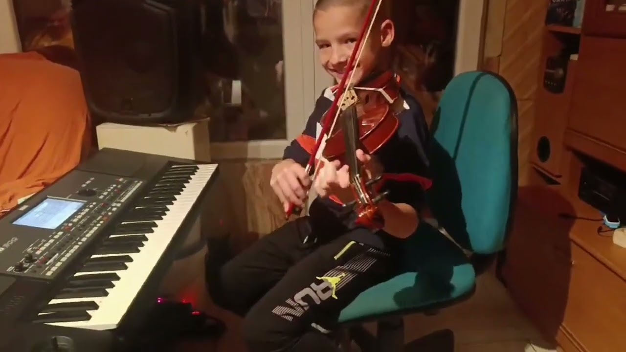 Мени Бенд опа нина най