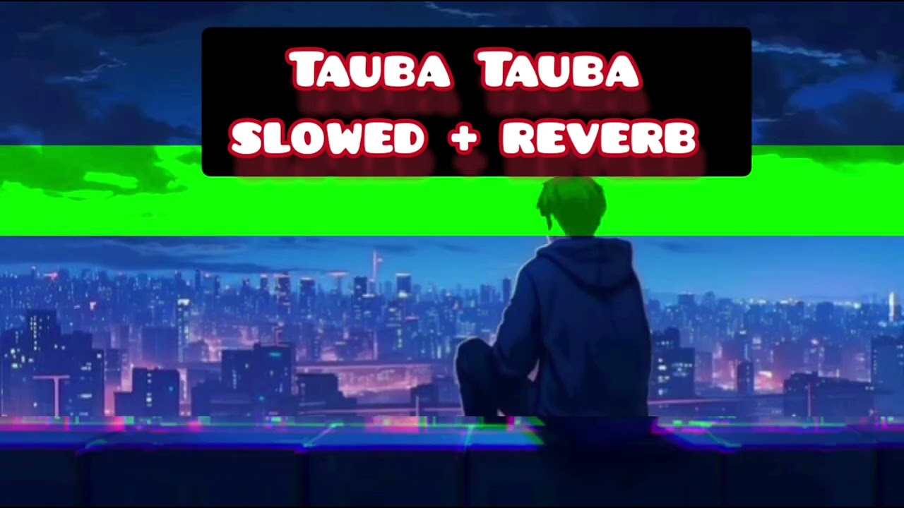 Tauba &ndash; Tauba song / official song  / vicky kaushal /Karan aujla/ trending song /#newsong #viralsong