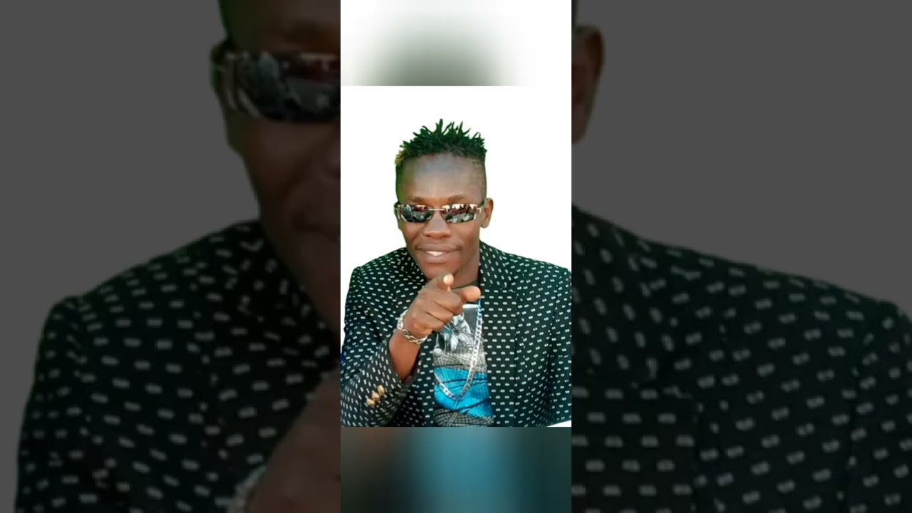 'Lydia Yangata'... By Naphtali Shitoka With WESTERN COMMANDOS SUCCESS BAND