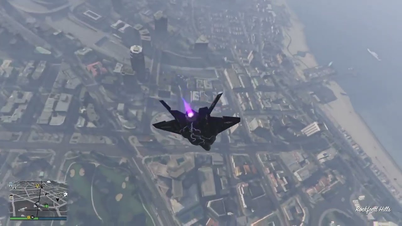 GTA 5 Series S|X