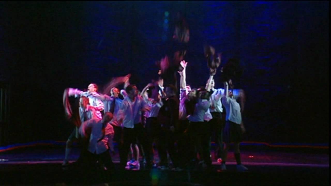 Our House The Madness Musical - Part 3 (HD)