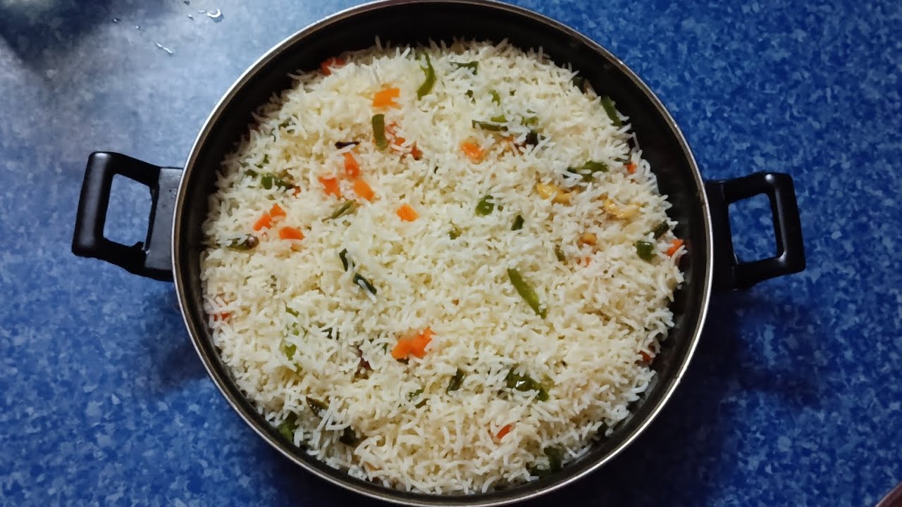 Today we make fried rice 😋 #food #indianstyle #cooking #viralvideo