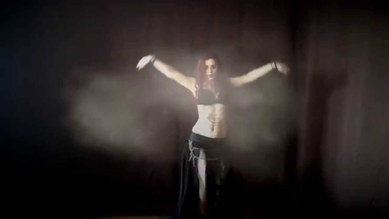 Septicflesh ~ {Confessions of a Serial Killer} ~ Metal Bellydance