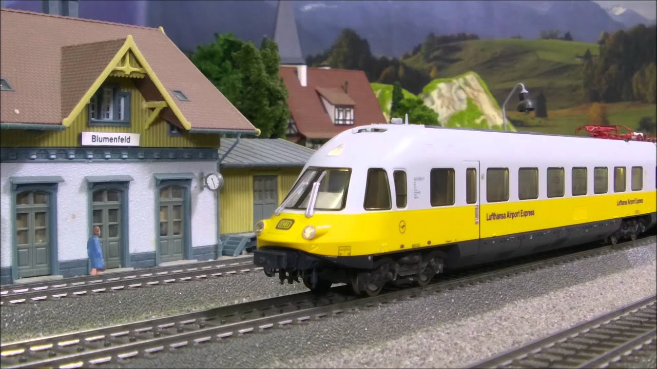 Märklin 37779 BR 403  