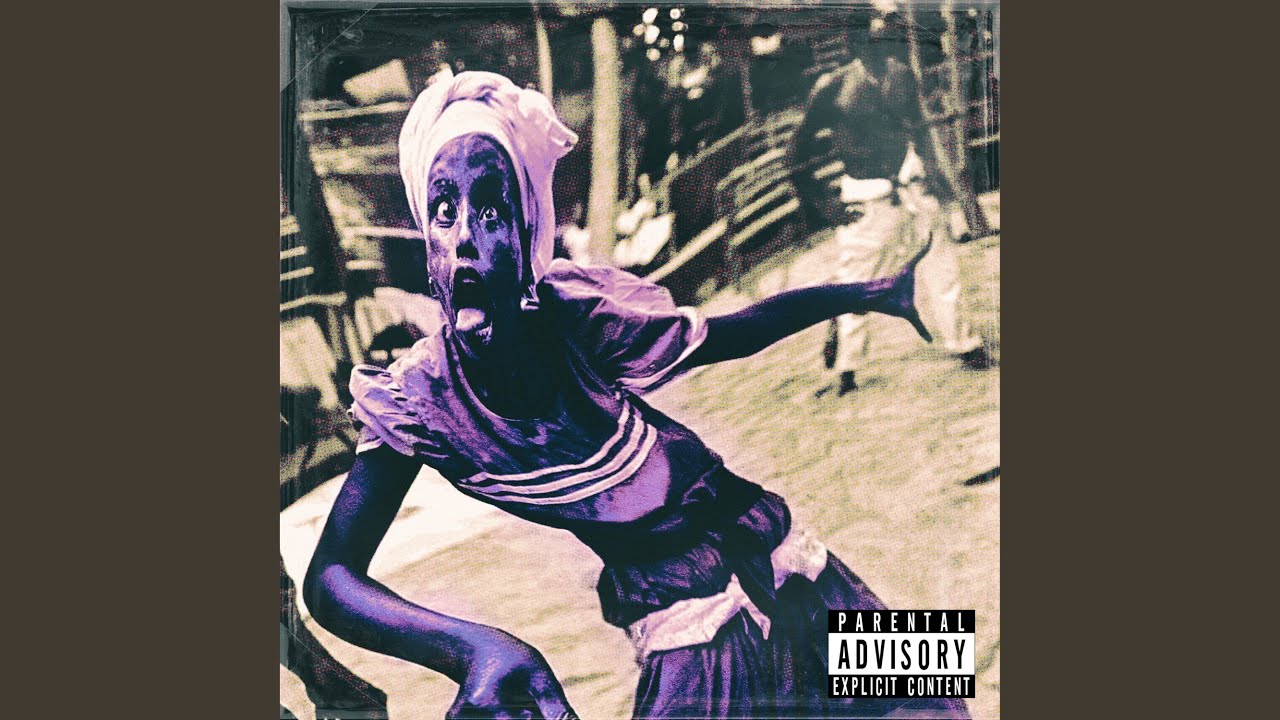 Spooky Voodoo (feat. Daniel Son)