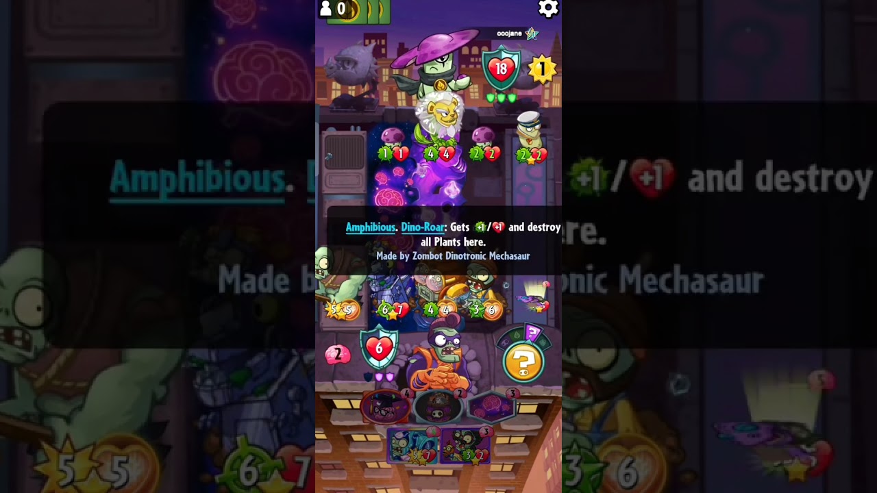 [PvZ Heroes] Half Life 