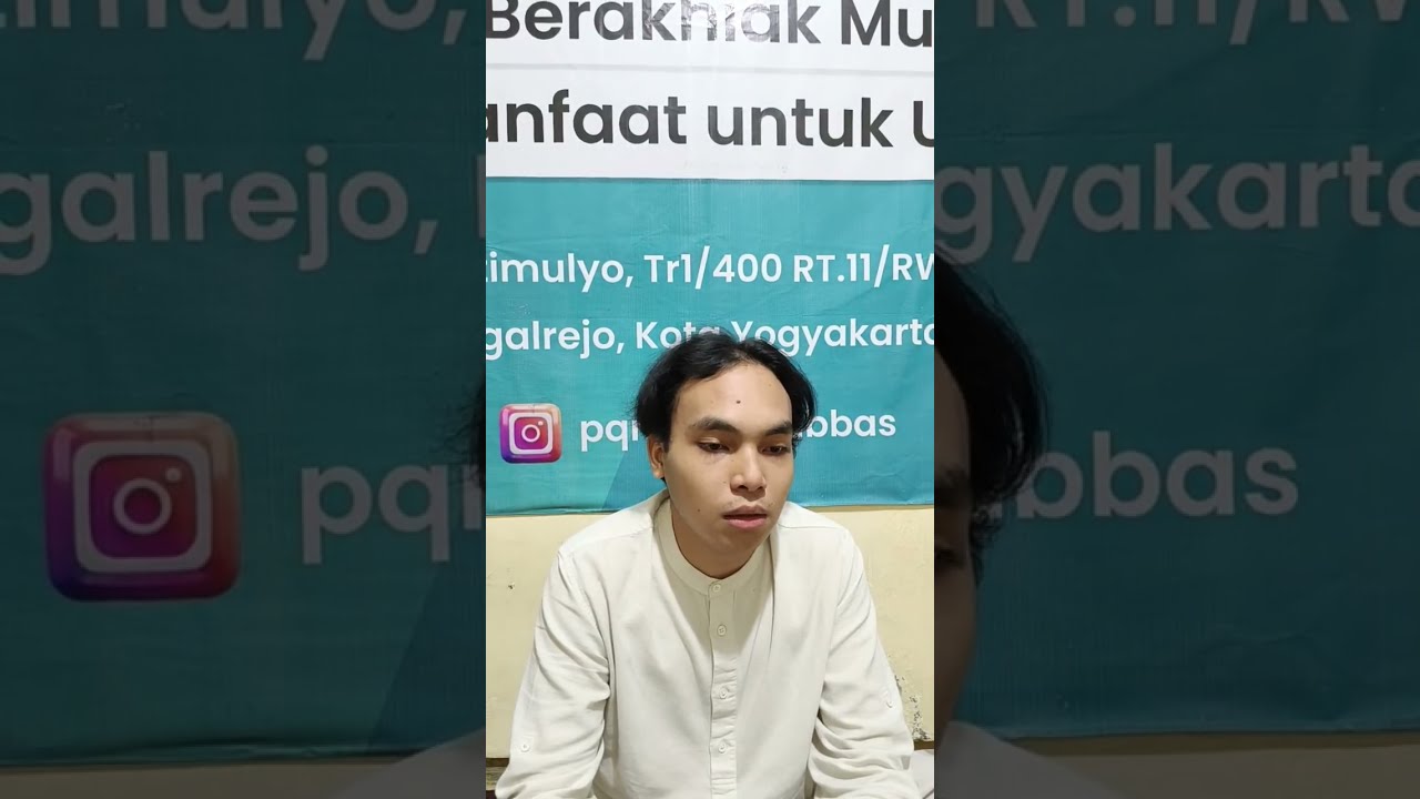 Tasmi' juz 11 - Achmad Farel Alghiffari