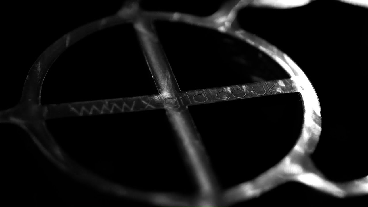 How is X-Grid Made?