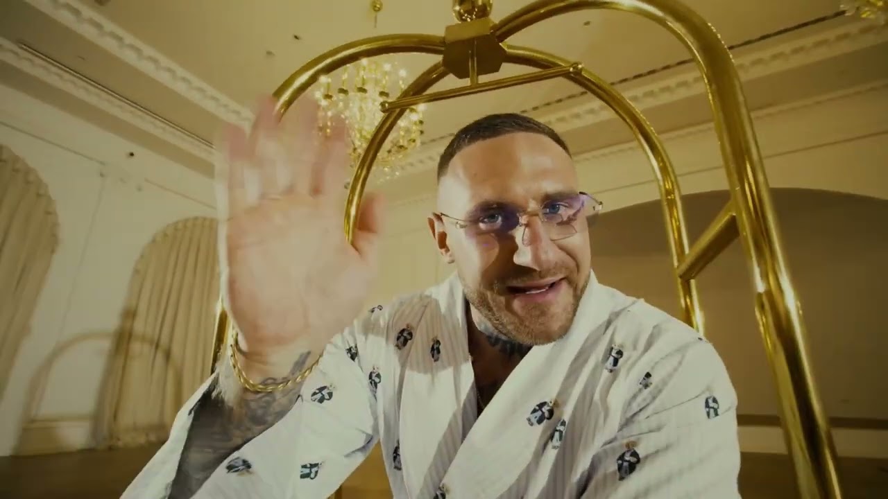 Kizo - KIEROWNIK (BEZ PRZEKLEŃSTW)