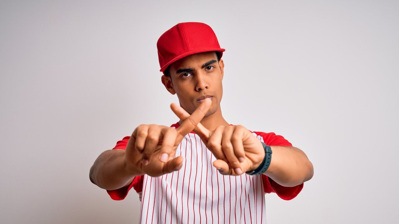 Here's Why Pro Sports Has a Gen Z Problem