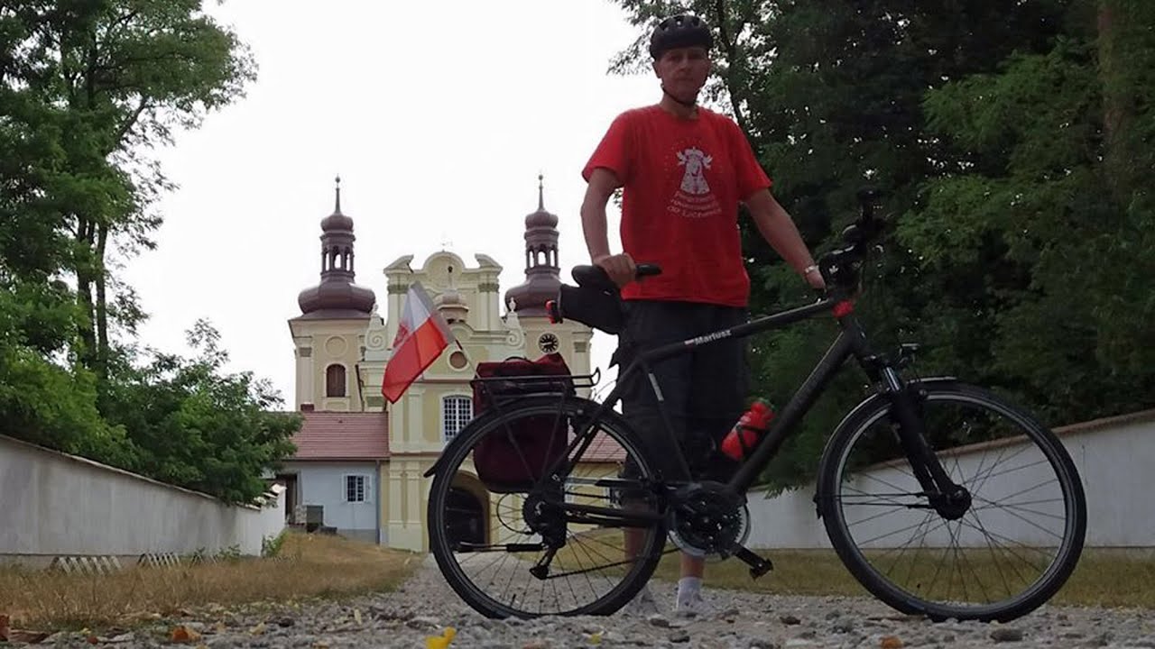 Pielgrzymka Licheń - Bieniszew 2019