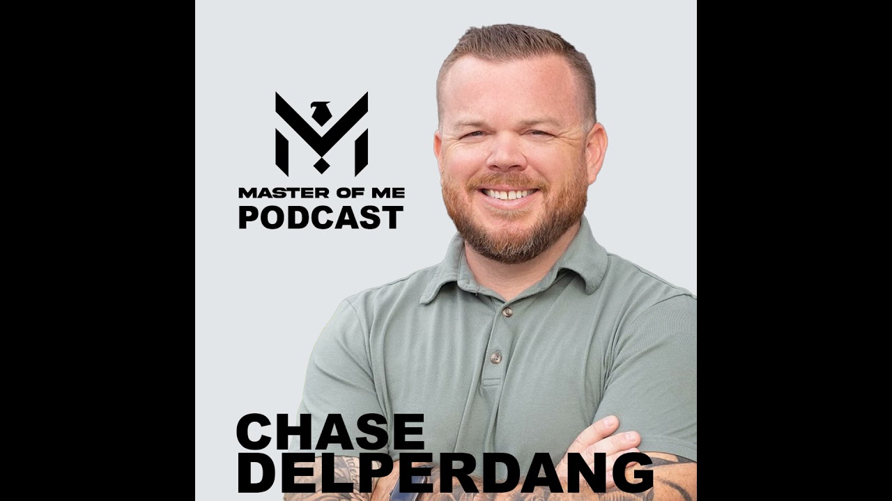 Life Lessons from Sports: Coaching Insights w/ Chase Delperdang