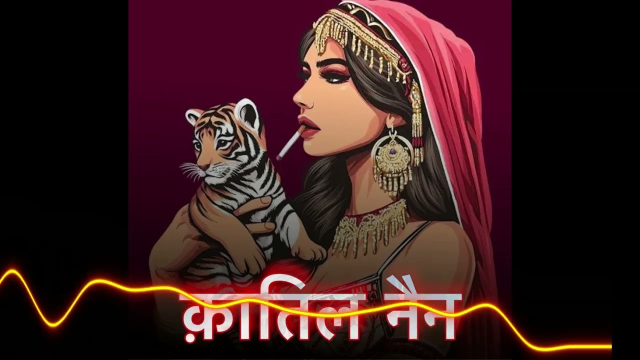 INDIAN TYPE BEAT 