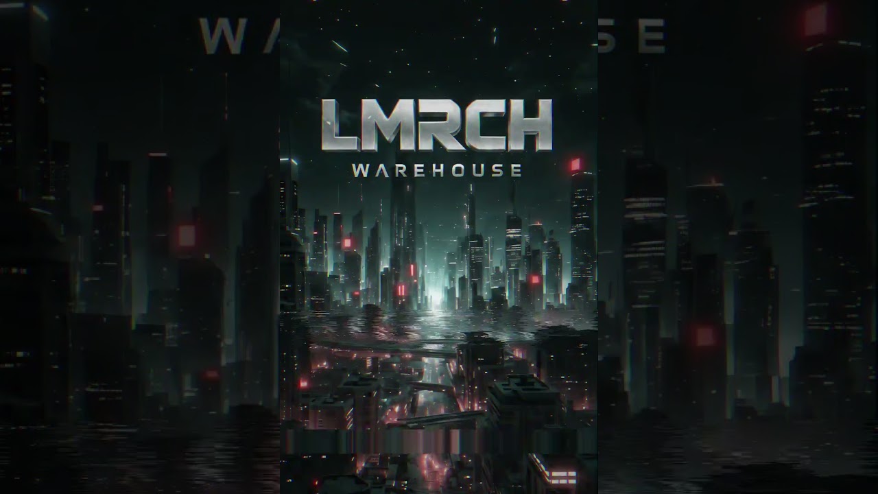 LMRCH - Warehouse. 