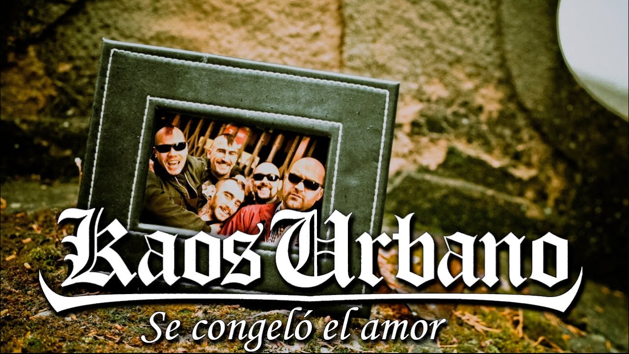 KAOS URBANO 