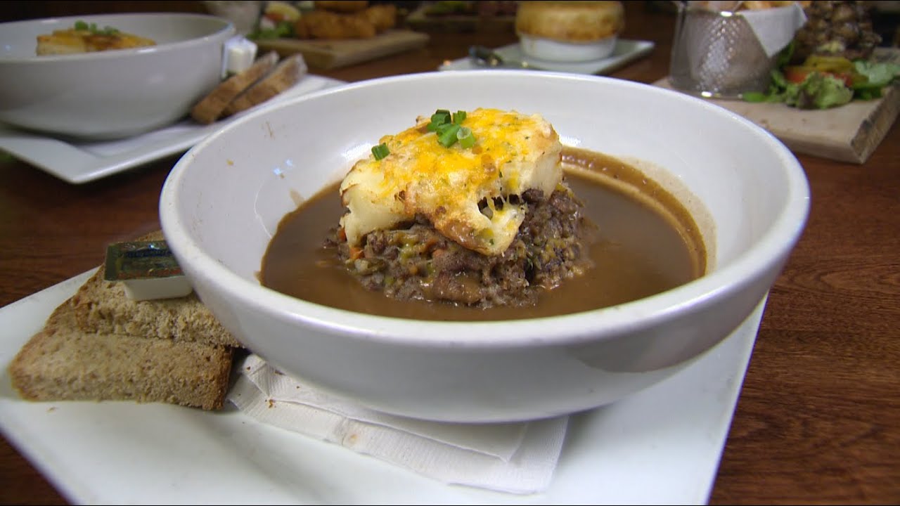 Chicago's Best Pies: Irish Times
