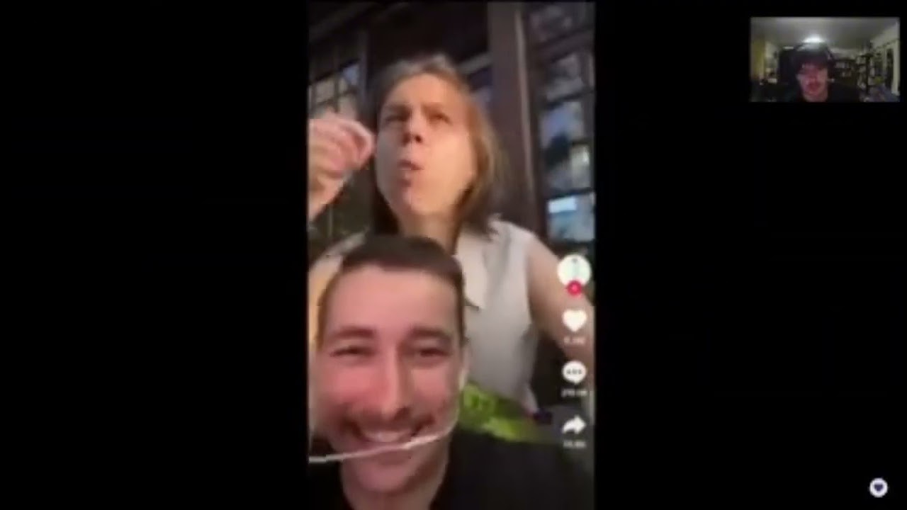 Try not laugh 