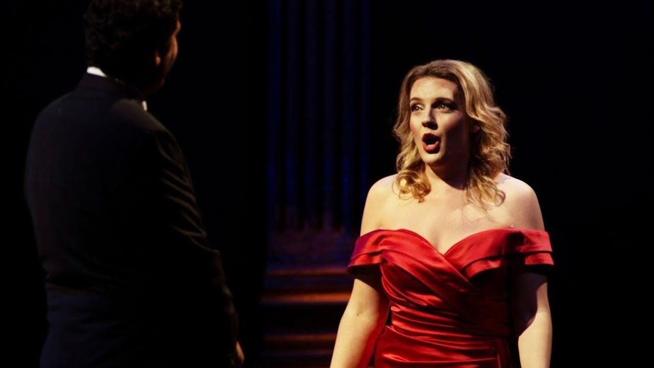LA BOHEME: “Si, mi chiamano Mimi”-Ioana Constantin Pipelea, Wexford Festival Opera Gala Concert 2024