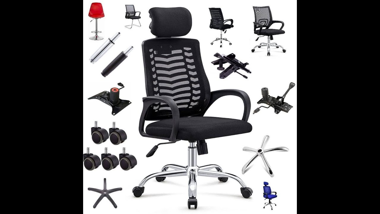 Expert Chair Servicing Dhaka and Chair Repair Service in Dhaka: Khokon CHAIR Repair