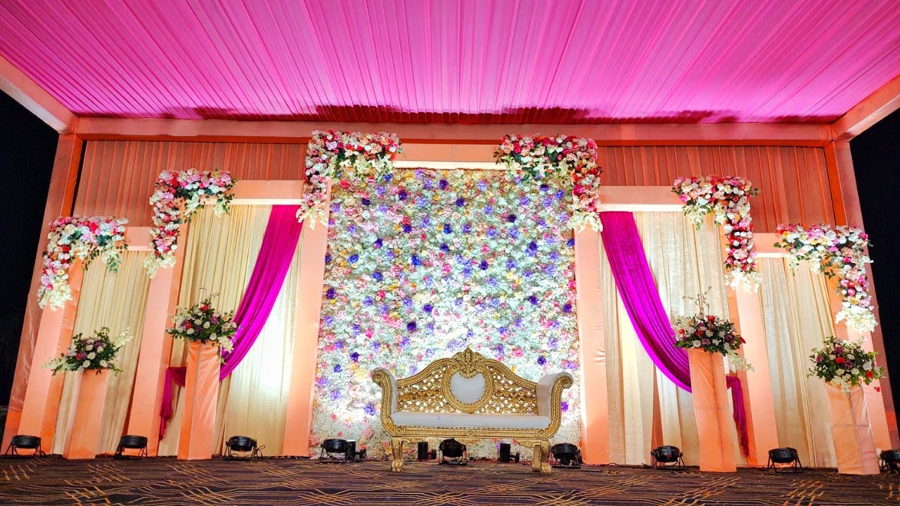 J M Palace , Rooma ( Kanpur ) - 9532164408 , Best Wedding Venue in Kanpur