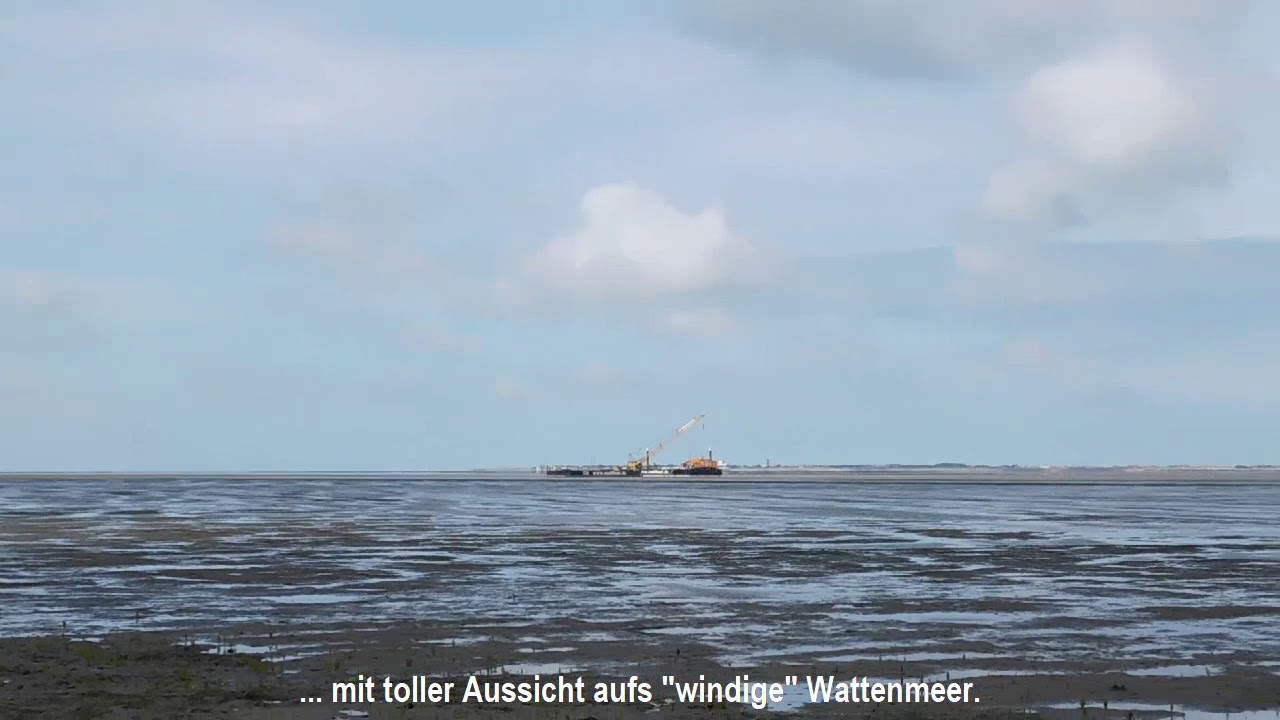 Hilgenriedersiel
