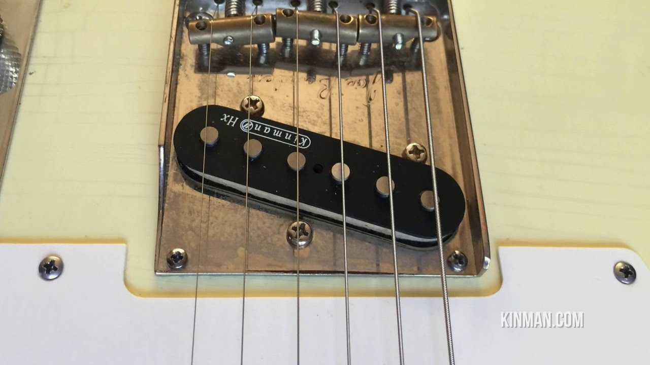 Kinman: Broadcaster Set - Zero-Hum - Demo
