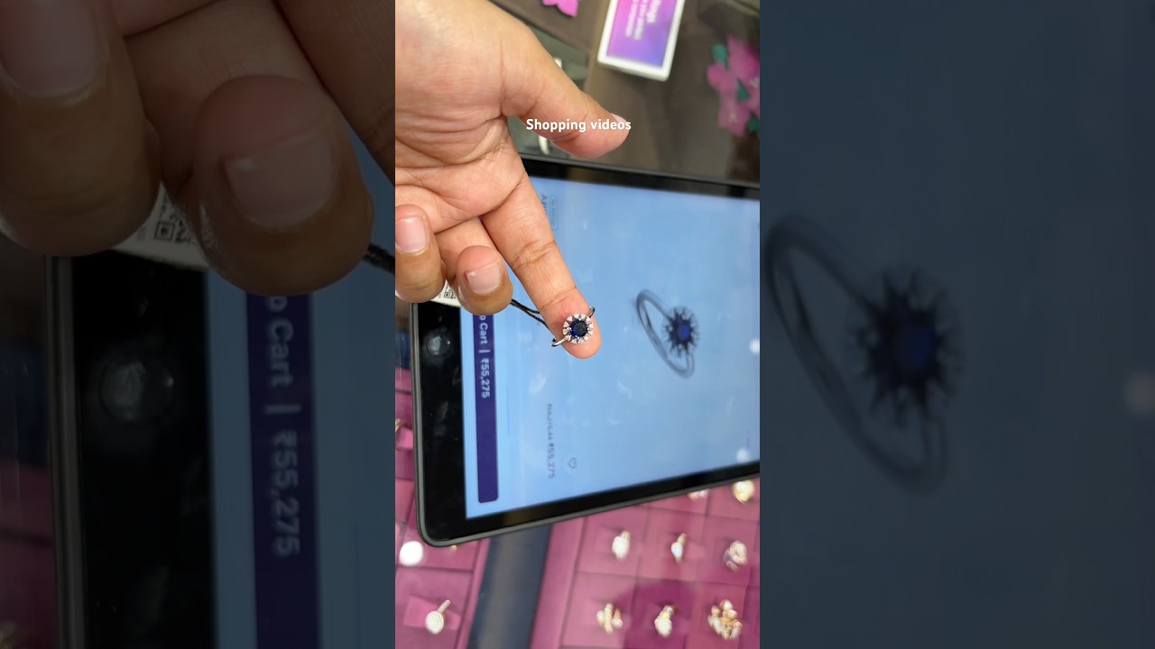 Caratlane ring price and review #fypシ #diamondring