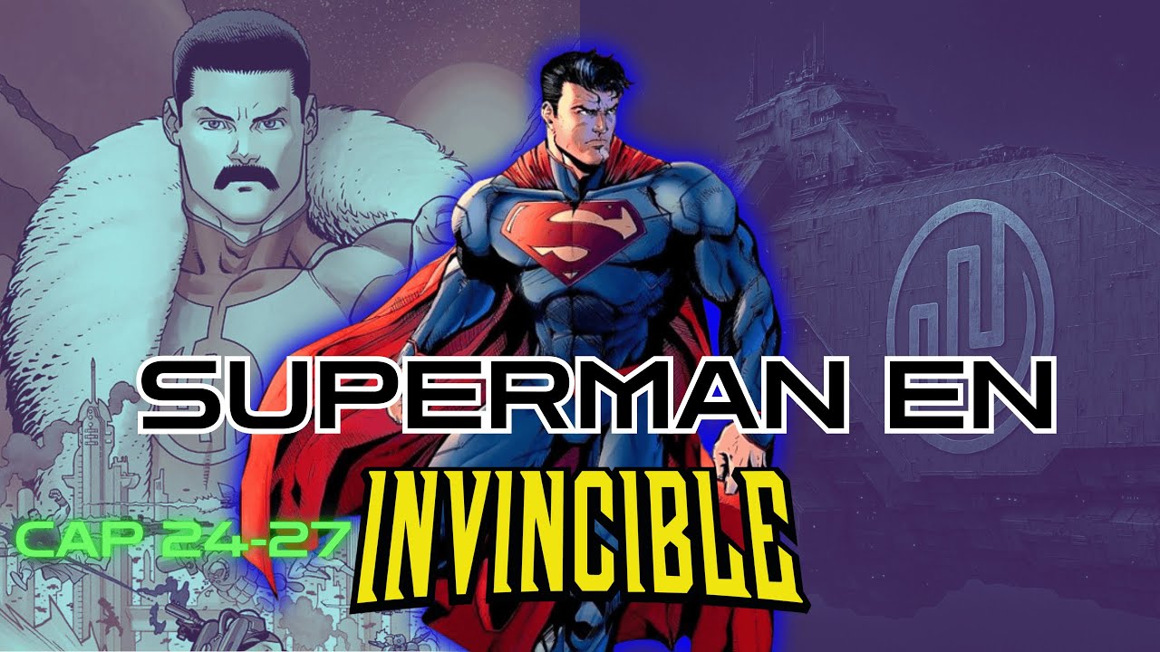 La Invasión de Thragg | Capítulos 24-27