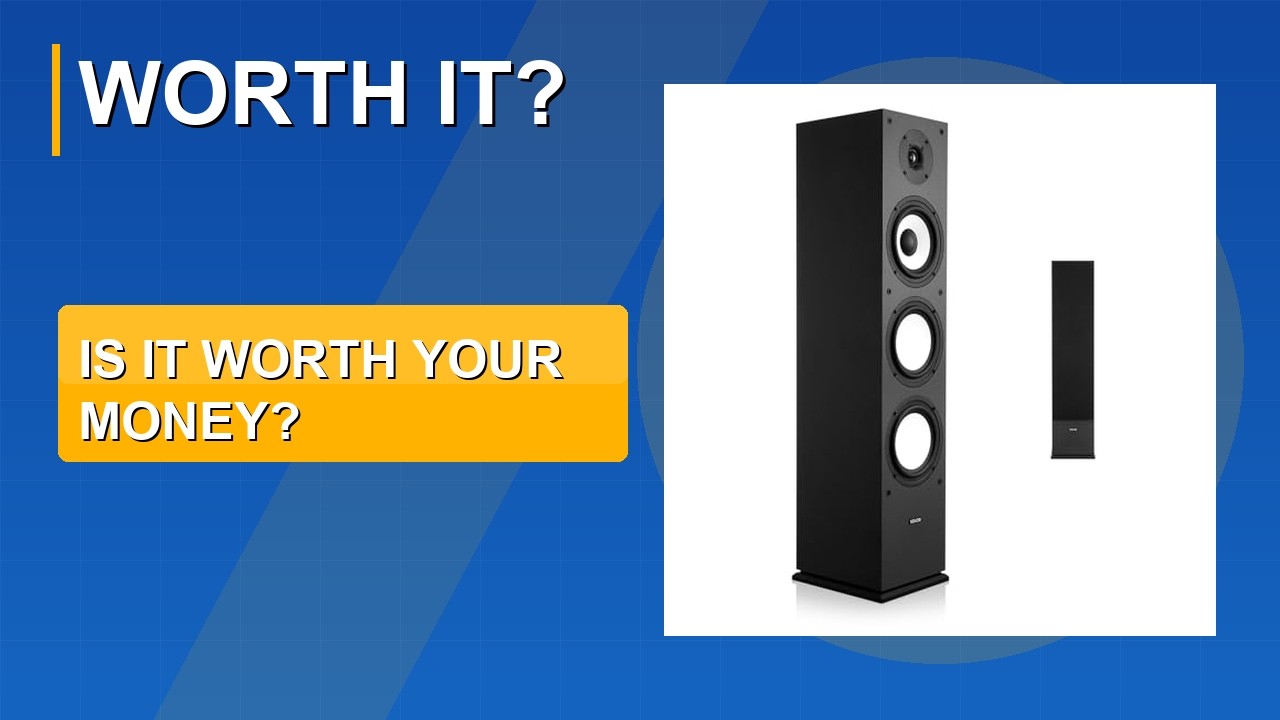 vevor speaker 2026 review [test]