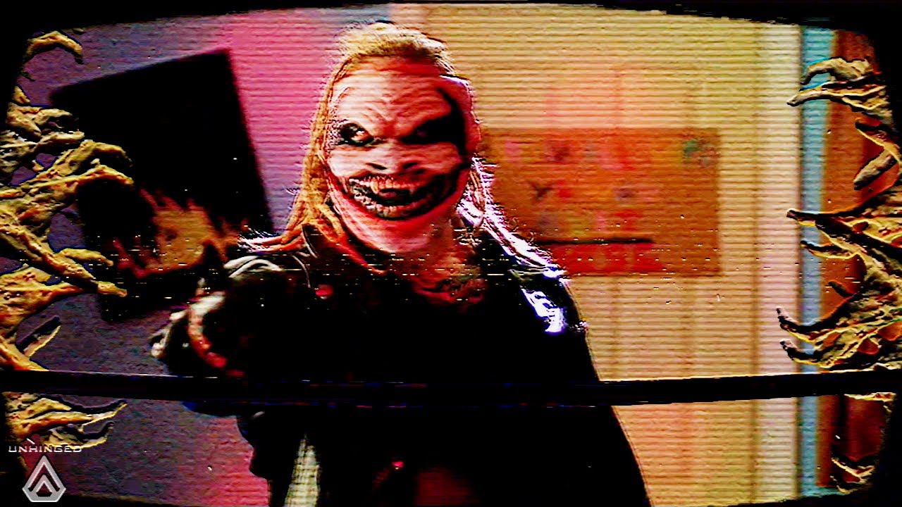 ►The Fiend Bray Wyatt 1st Custom Titantron ᴴᴰ 