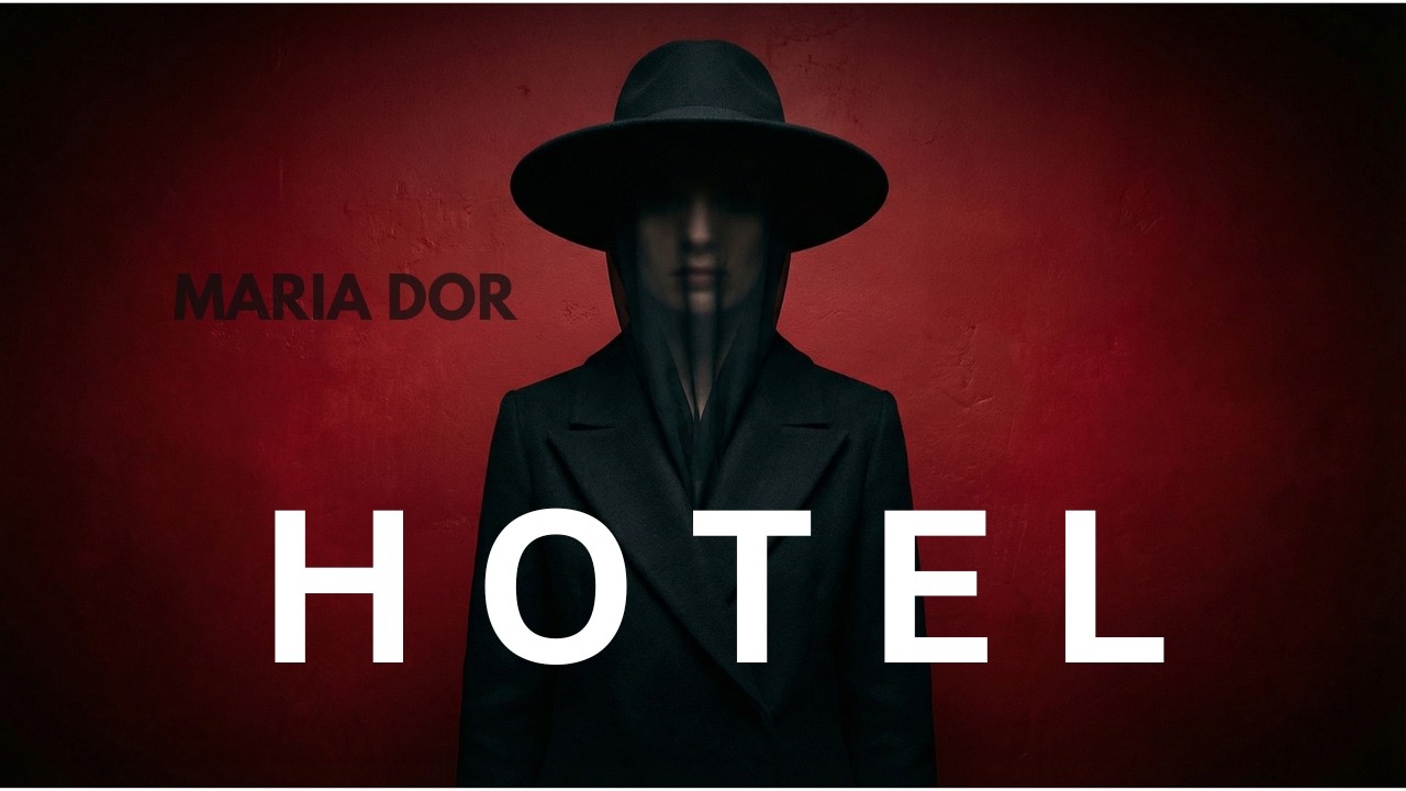Марія Дор — Hotel/ Готель | Ukrainian × Romanian