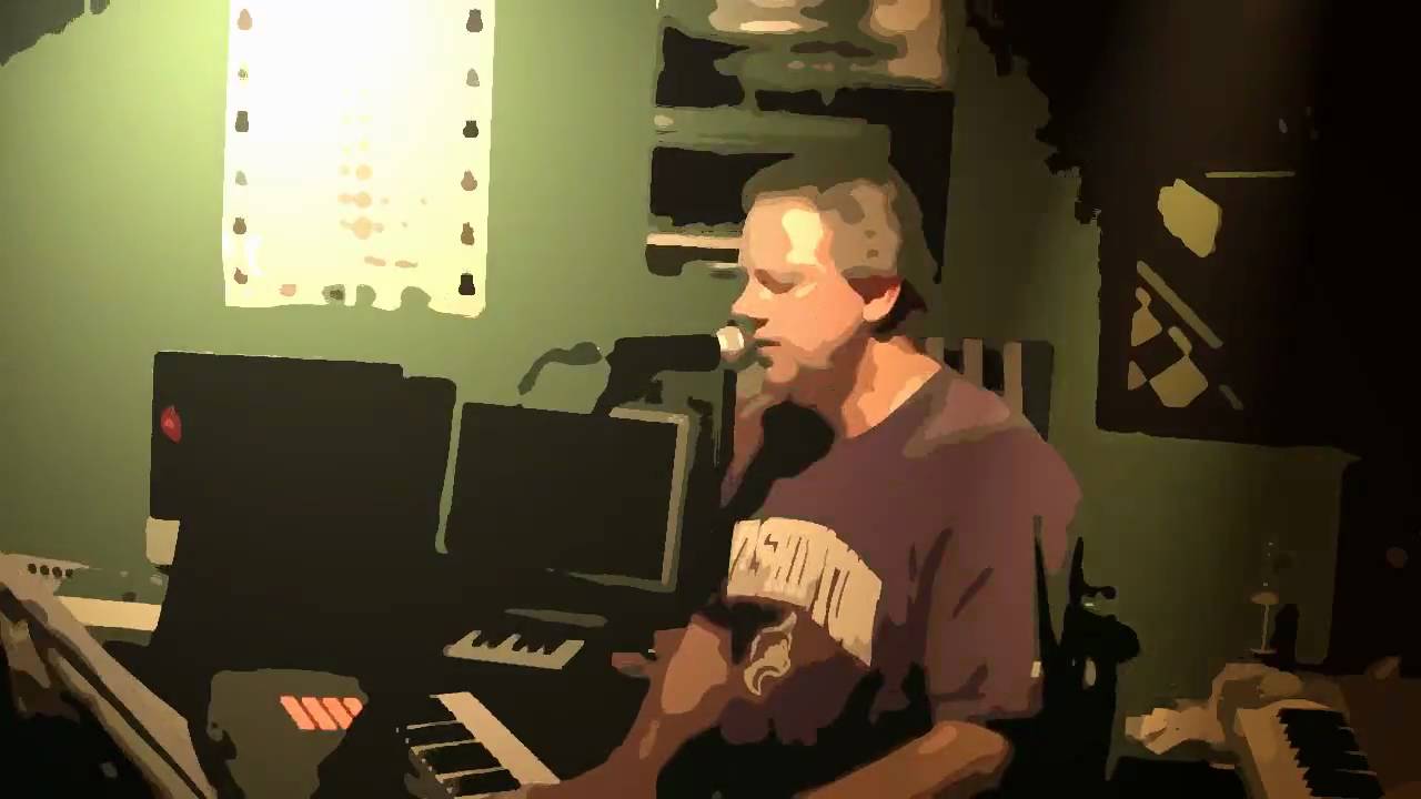 RT - Goodnight Lovers (Depeche Mode Cover)
