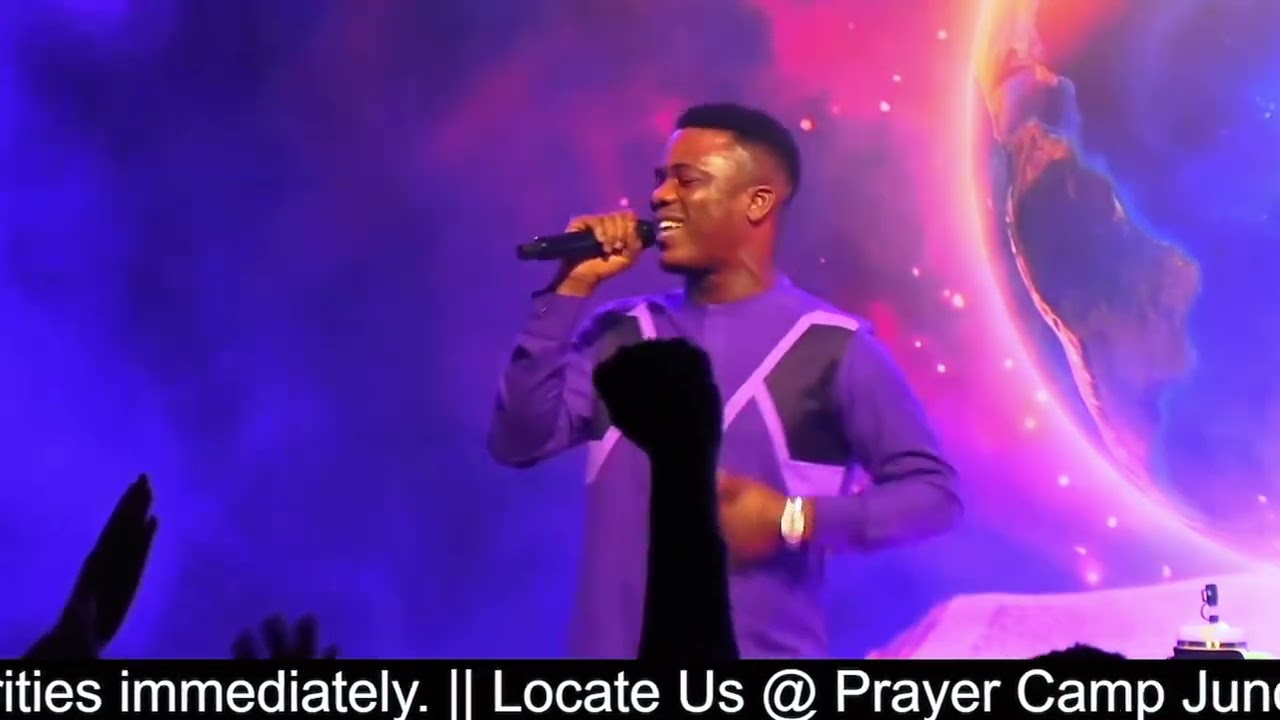 Pause everything and LETS WORSHIP GOD IN 3 Minutes.