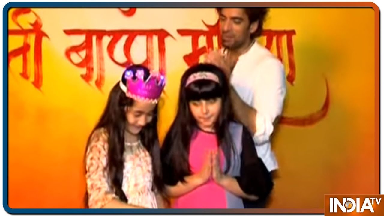 Kullfi Kumarr Bajewala actress Aakriti Sharma celebrates birthday