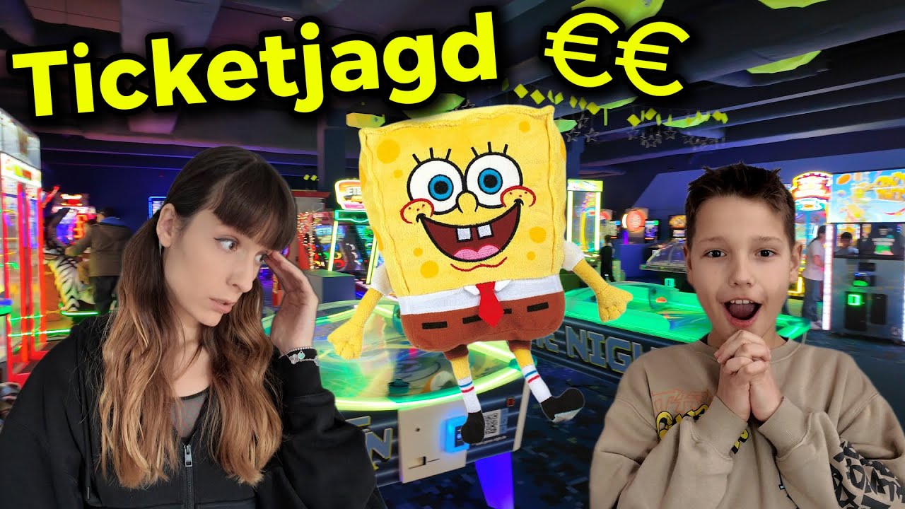 Wie viel geben wir aus bis zum Hauptgewinn?!