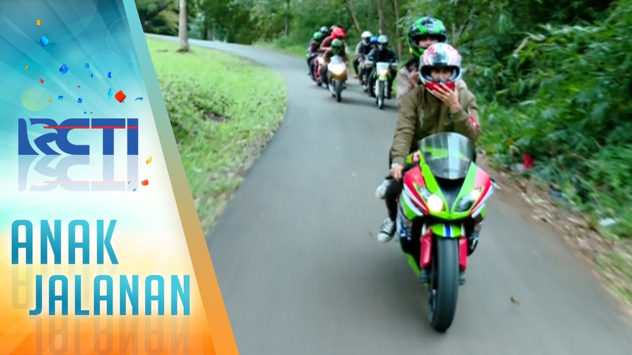 Mondy Berhasil Tolong Raya Yang Di Culik [Anak Jalanan] [15 Jan 2017]