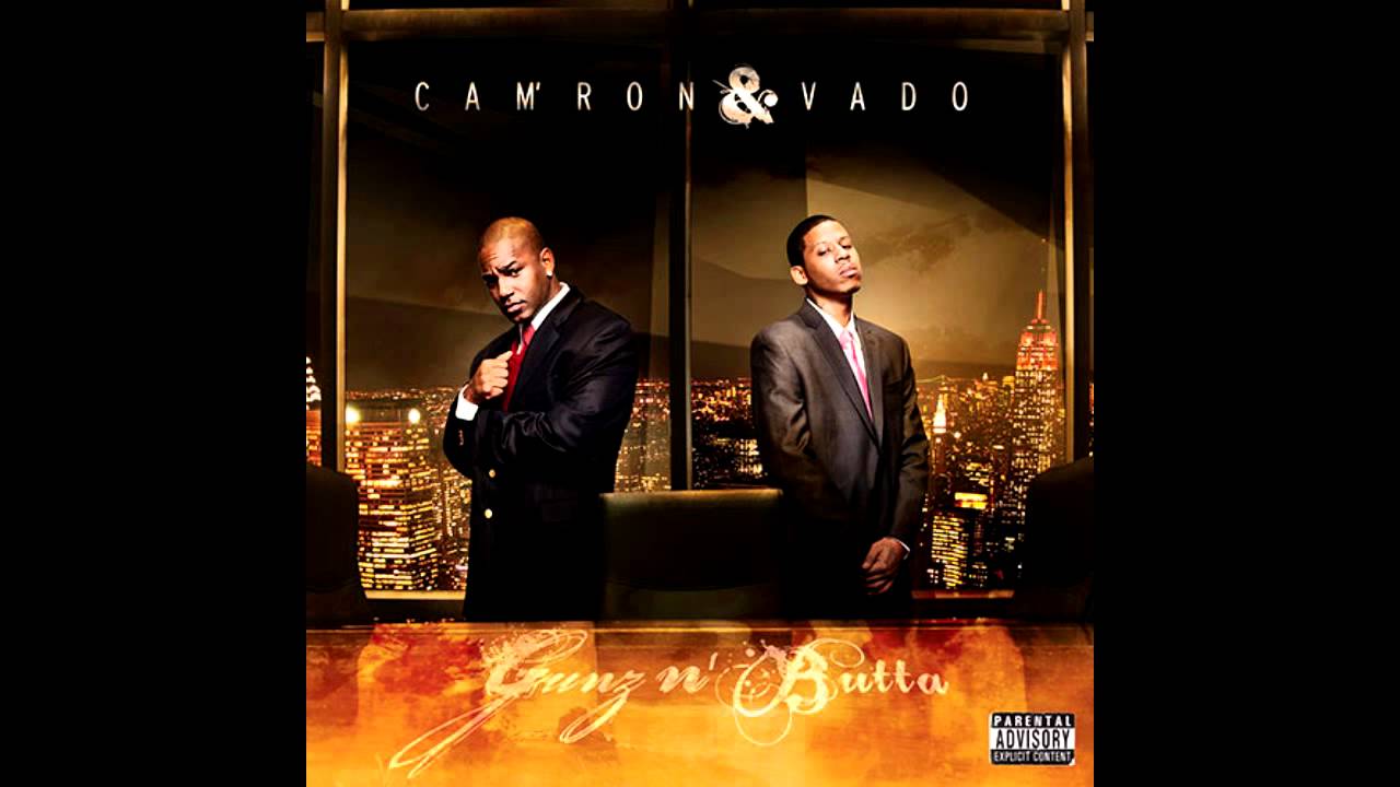 Cam'ron & Vado - Heat in Here [Gunz N' Butta]