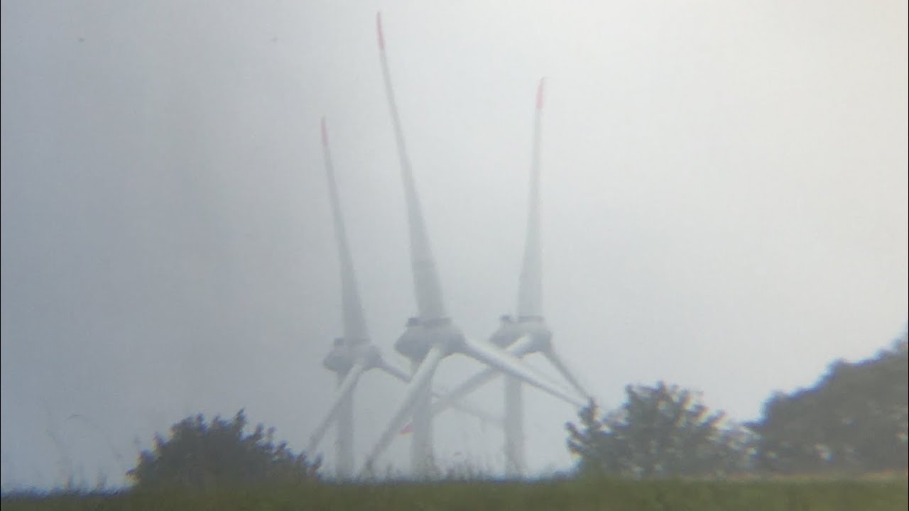 Windpark Asseln/Part1