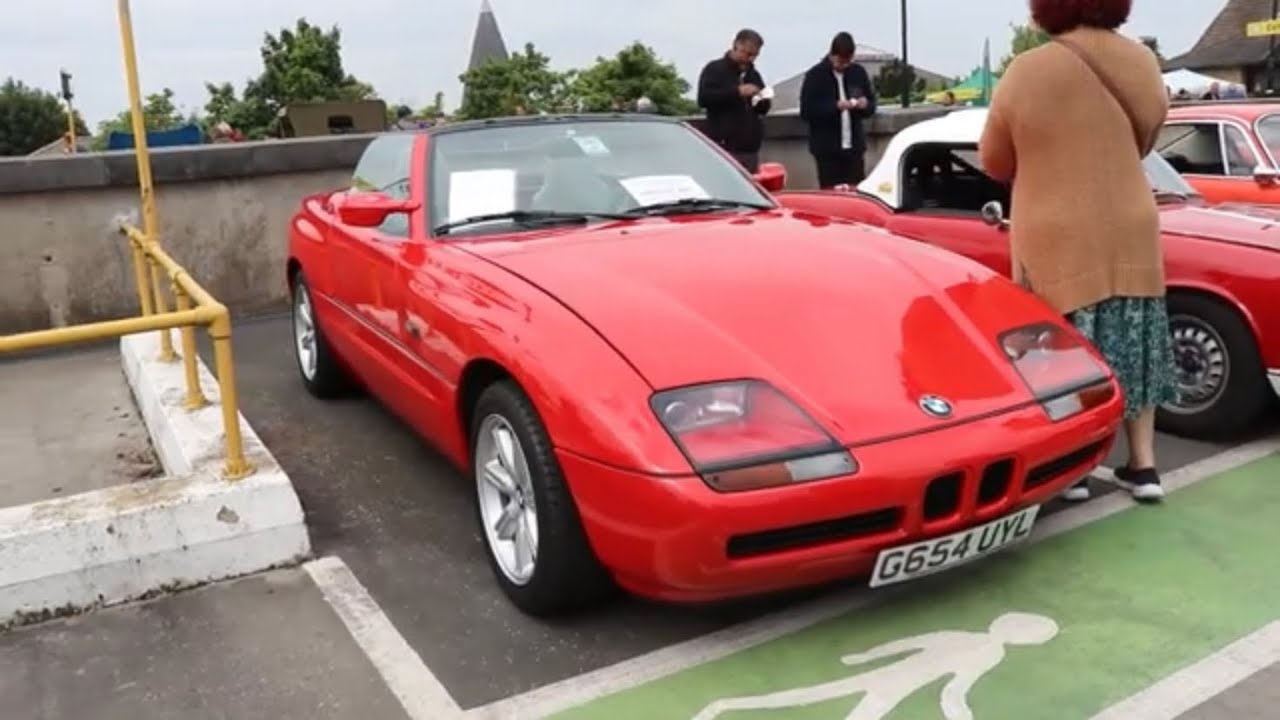 2025 BARNET CLASSIC CAR SHOW . All the cars !!