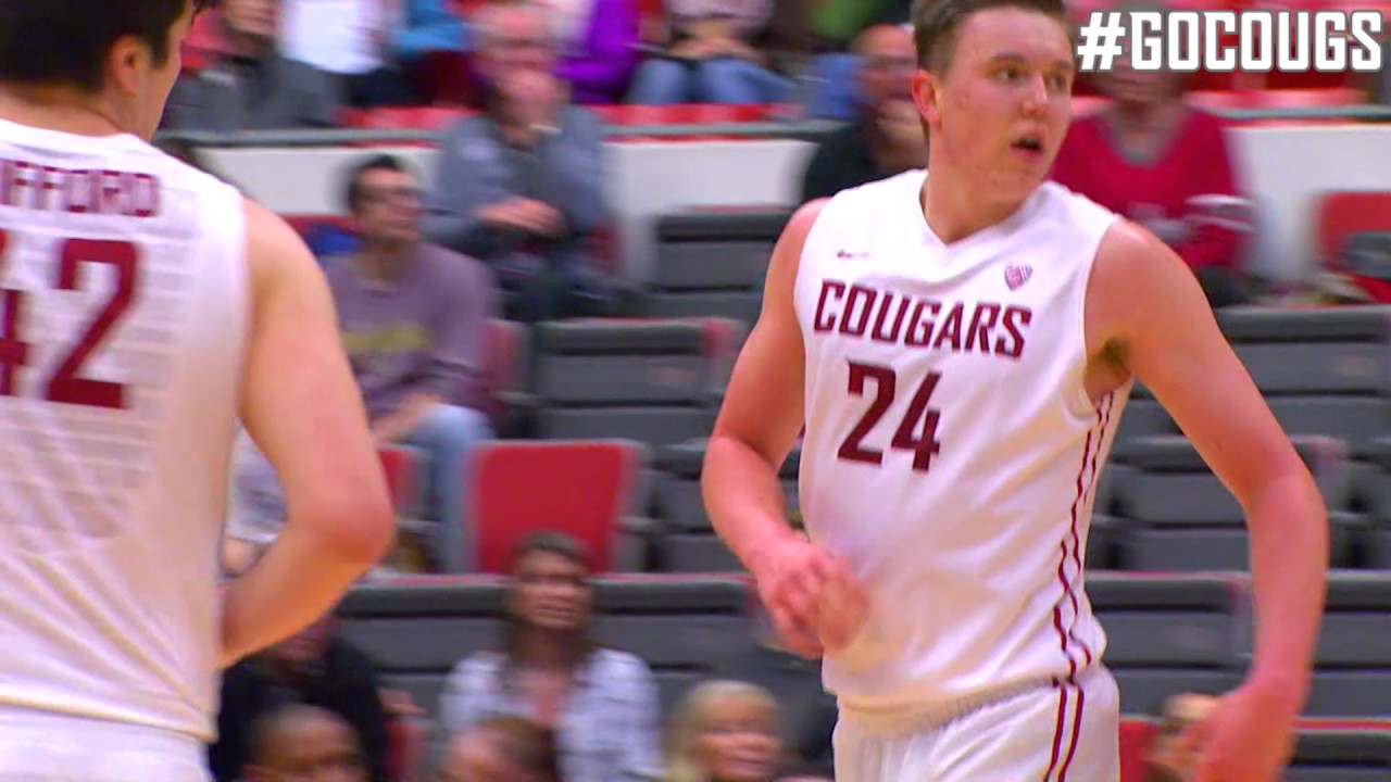 Highlights: MBB vs. ASU