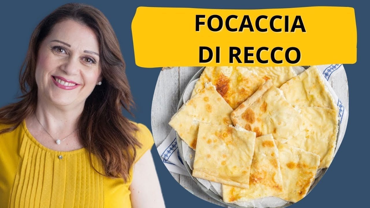 Focaccia di Recco Perfetta: Sfoglia Sottile e Formaggio Filante a Casa