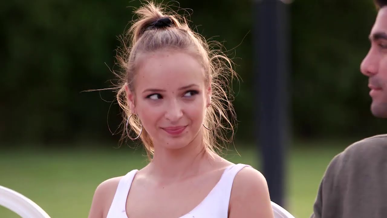 &Tau;&omicron; &kappa;&alpha;&lambda;ύ&tau;&epsilon;&rho;&omicron; cake &epsilon;ί&nu;&alpha;&iota; &tau;&eta;&sigmaf;... | The Bachelor &Epsilon;&pi;.29