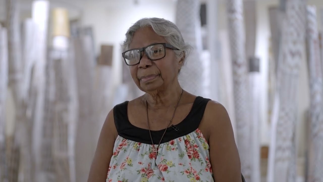 Yalmakany Marawili