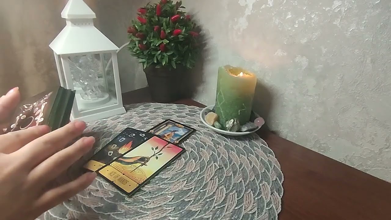 🎁🔮 Что случится с минуты на минуту ⁉️ Расклад таро на 4 Королевы 💫
