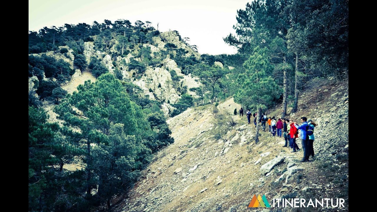 Tinença de Benifassà - La vida en els masos - Itinerantur Rutas Cultura Natura