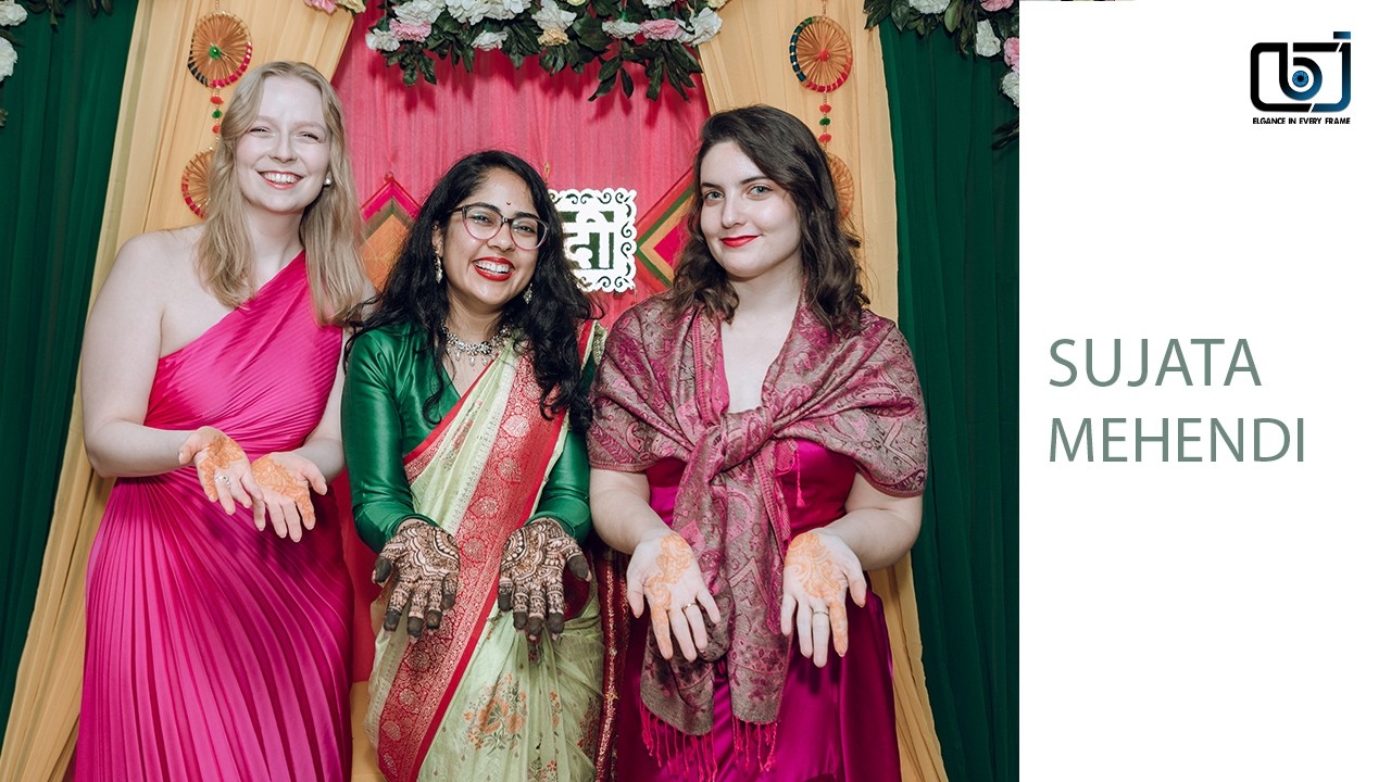 sujata mehendi