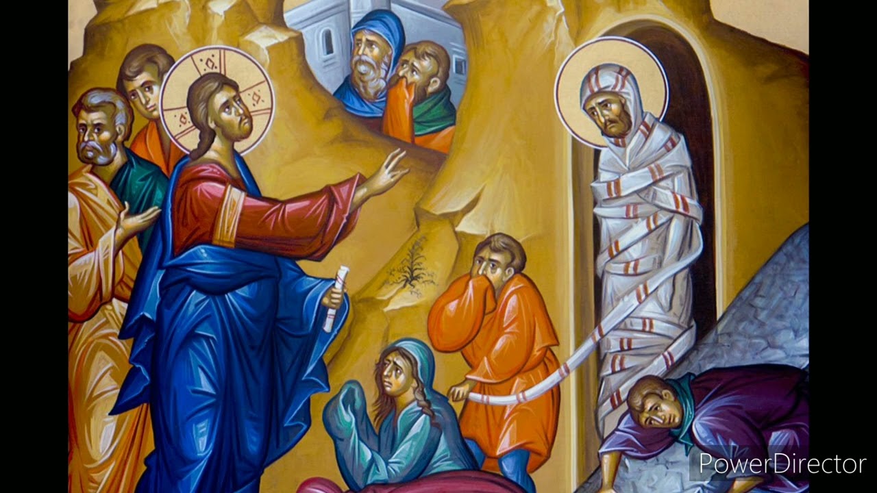 118 psalmė - Jo Ištikimoji Meilė Amžina