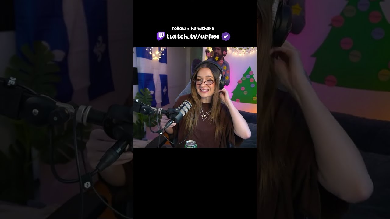 🎅🏼INCREDIBLE QUEBEC CONTENT🎅🏼 [ENG/FR] #streamer #quebec #twitch #foryou #explore